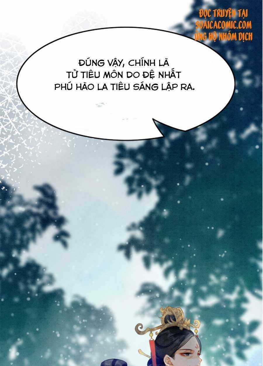 Xung Hỉ Vương Phi - Chapter 36 - Trang 40