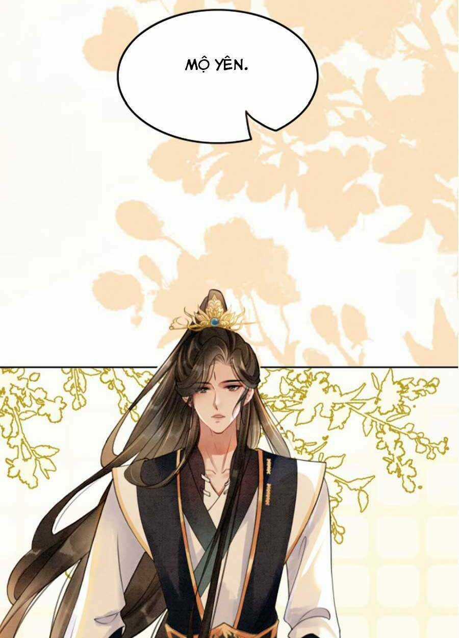 Xung Hỉ Vương Phi - Chapter 36 - Trang 5