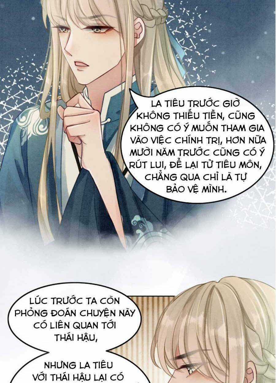 Xung Hỉ Vương Phi - Chapter 36 - Trang 42
