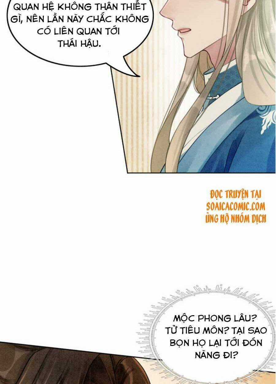 Xung Hỉ Vương Phi - Chapter 36 - Trang 43