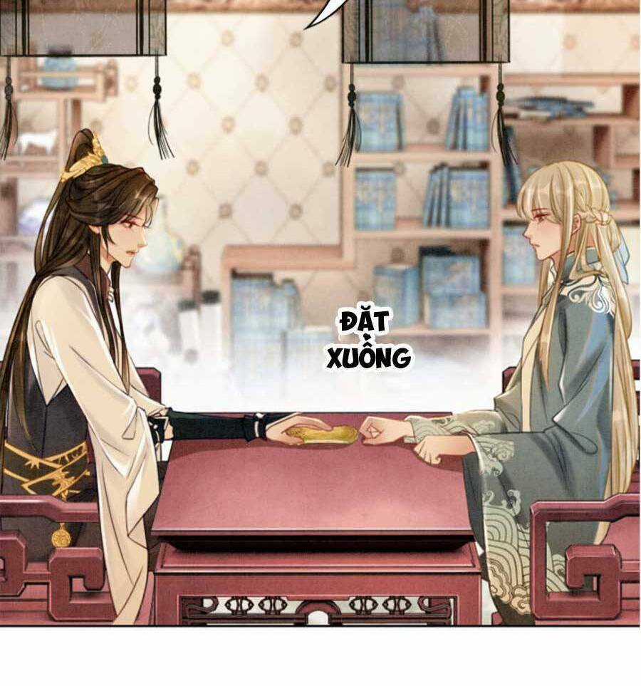 Xung Hỉ Vương Phi - Chapter 36 - Trang 46