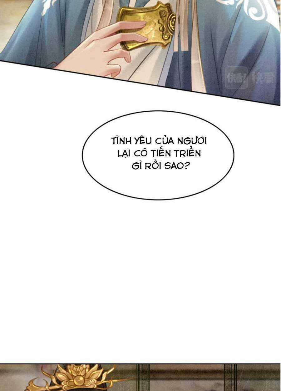 Xung Hỉ Vương Phi - Chapter 36 - Trang 48