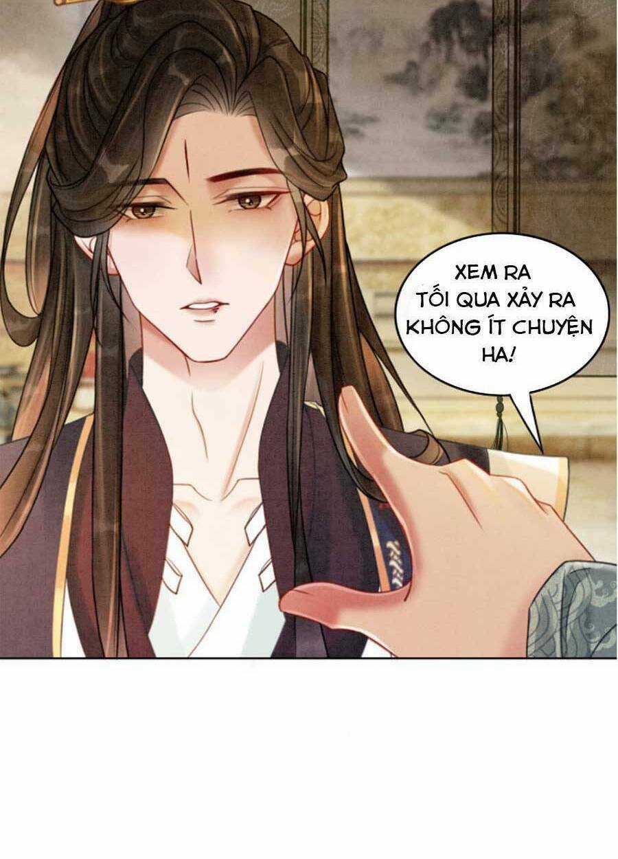 Xung Hỉ Vương Phi - Chapter 36 - Trang 49
