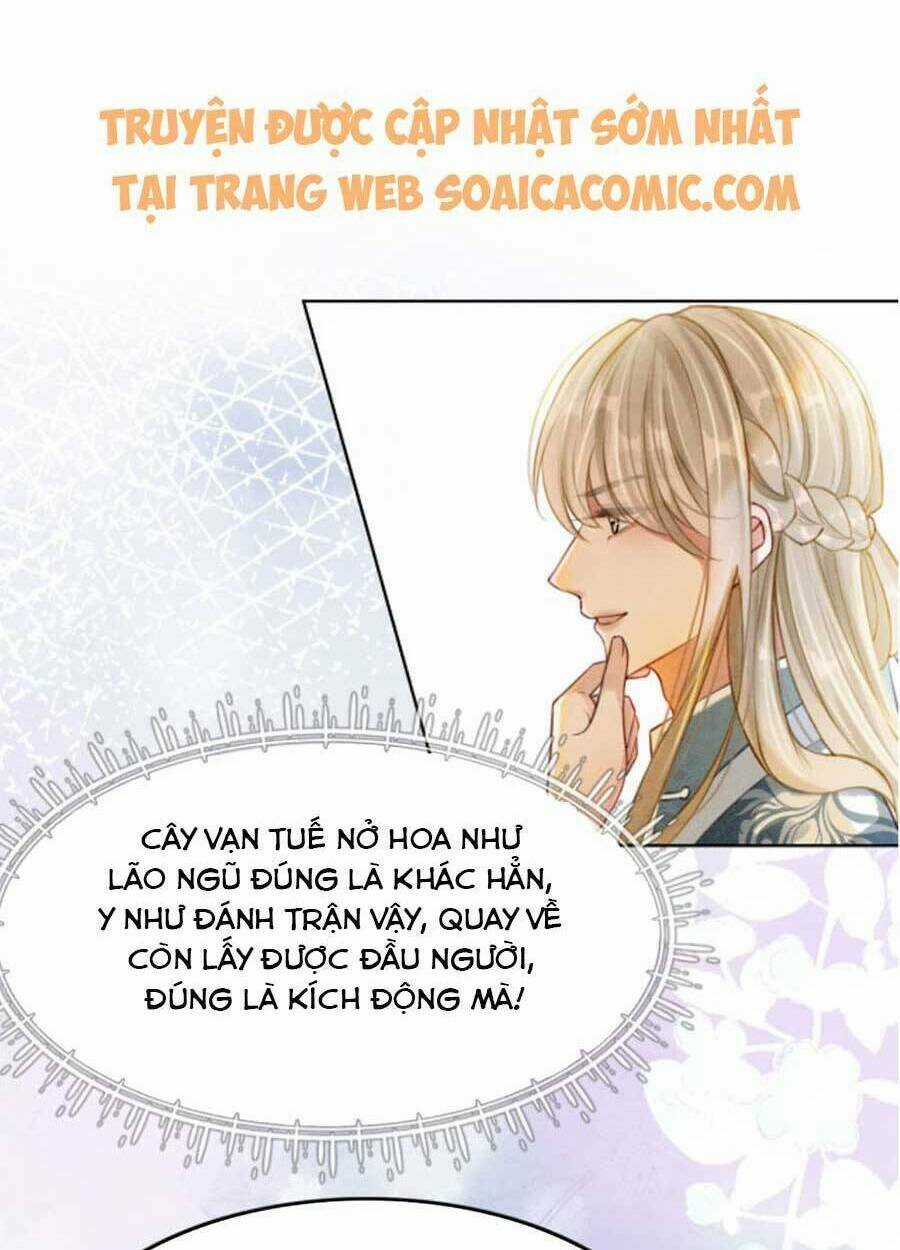 Xung Hỉ Vương Phi - Chapter 36 - Trang 50