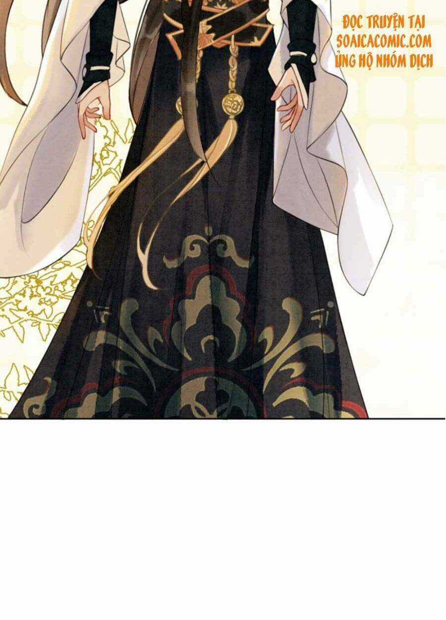 Xung Hỉ Vương Phi - Chapter 36 - Trang 6