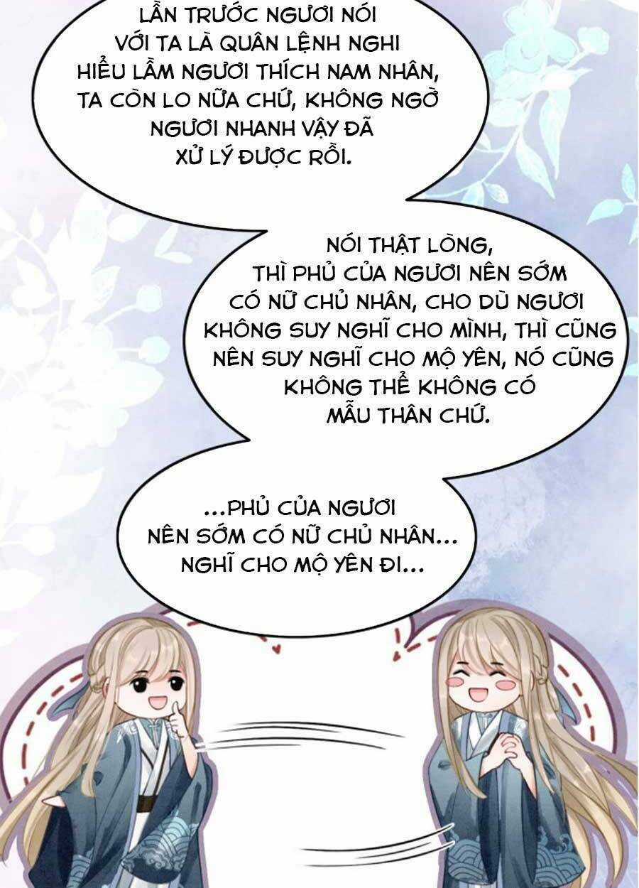 Xung Hỉ Vương Phi - Chapter 36 - Trang 51