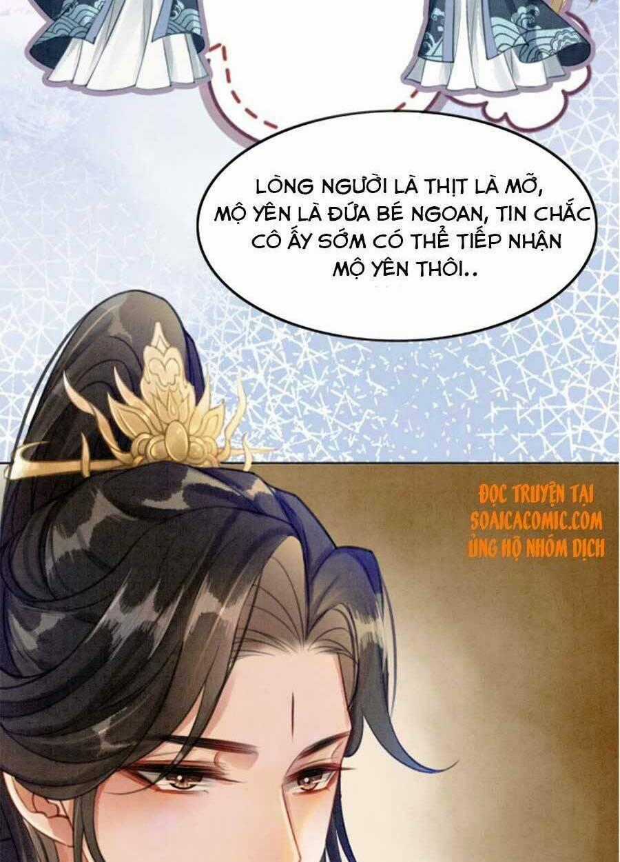 Xung Hỉ Vương Phi - Chapter 36 - Trang 52