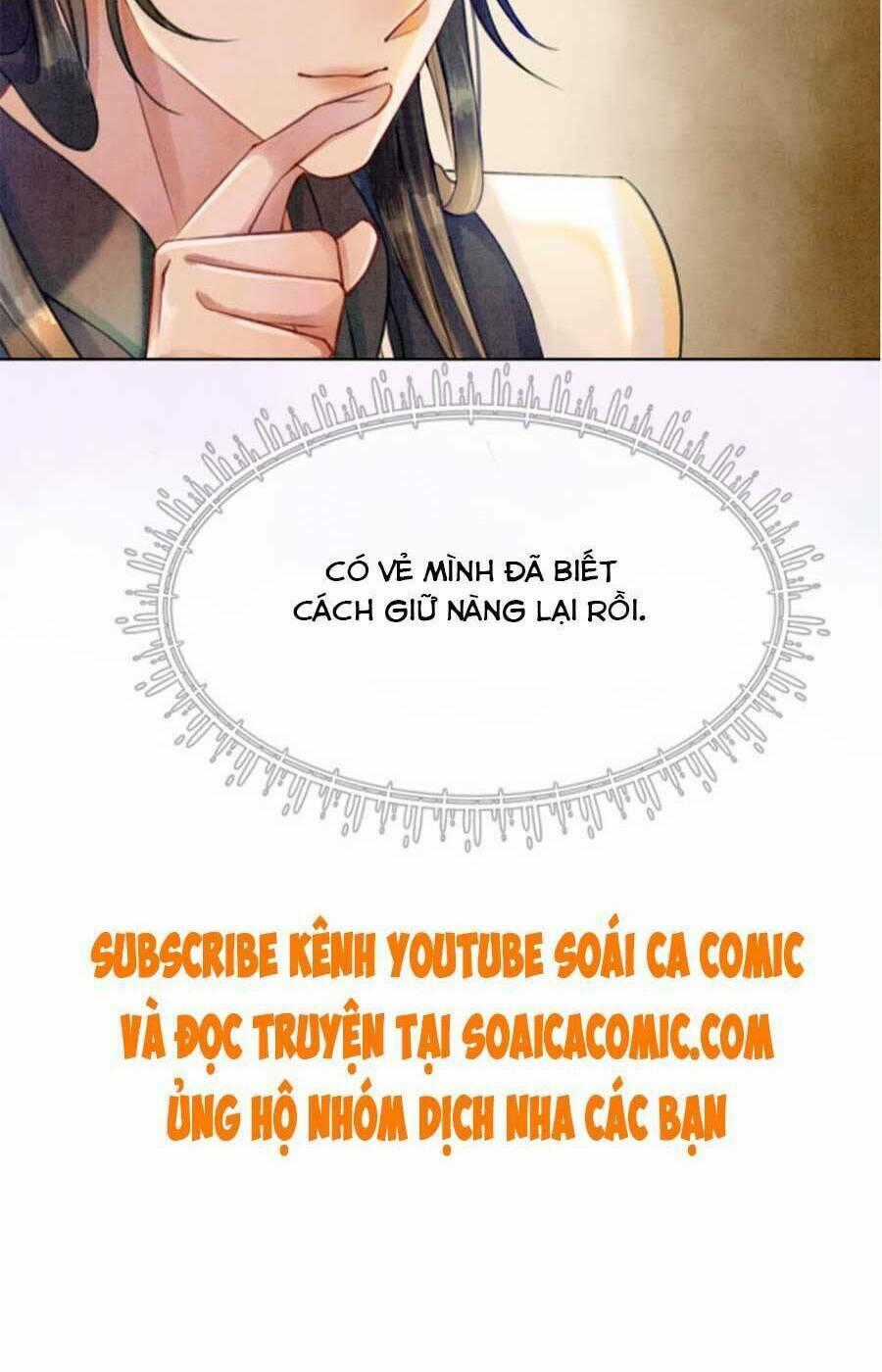 Xung Hỉ Vương Phi - Chapter 36 - Trang 53