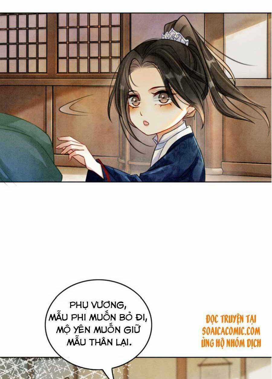 Xung Hỉ Vương Phi - Chapter 36 - Trang 7
