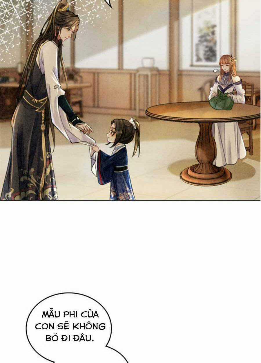 Xung Hỉ Vương Phi - Chapter 36 - Trang 8