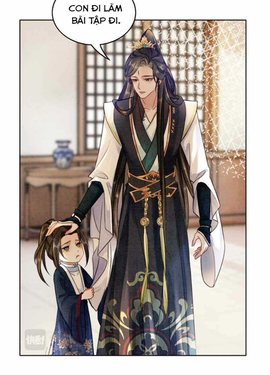 Xung Hỉ Vương Phi - Chapter 36 - Trang 9