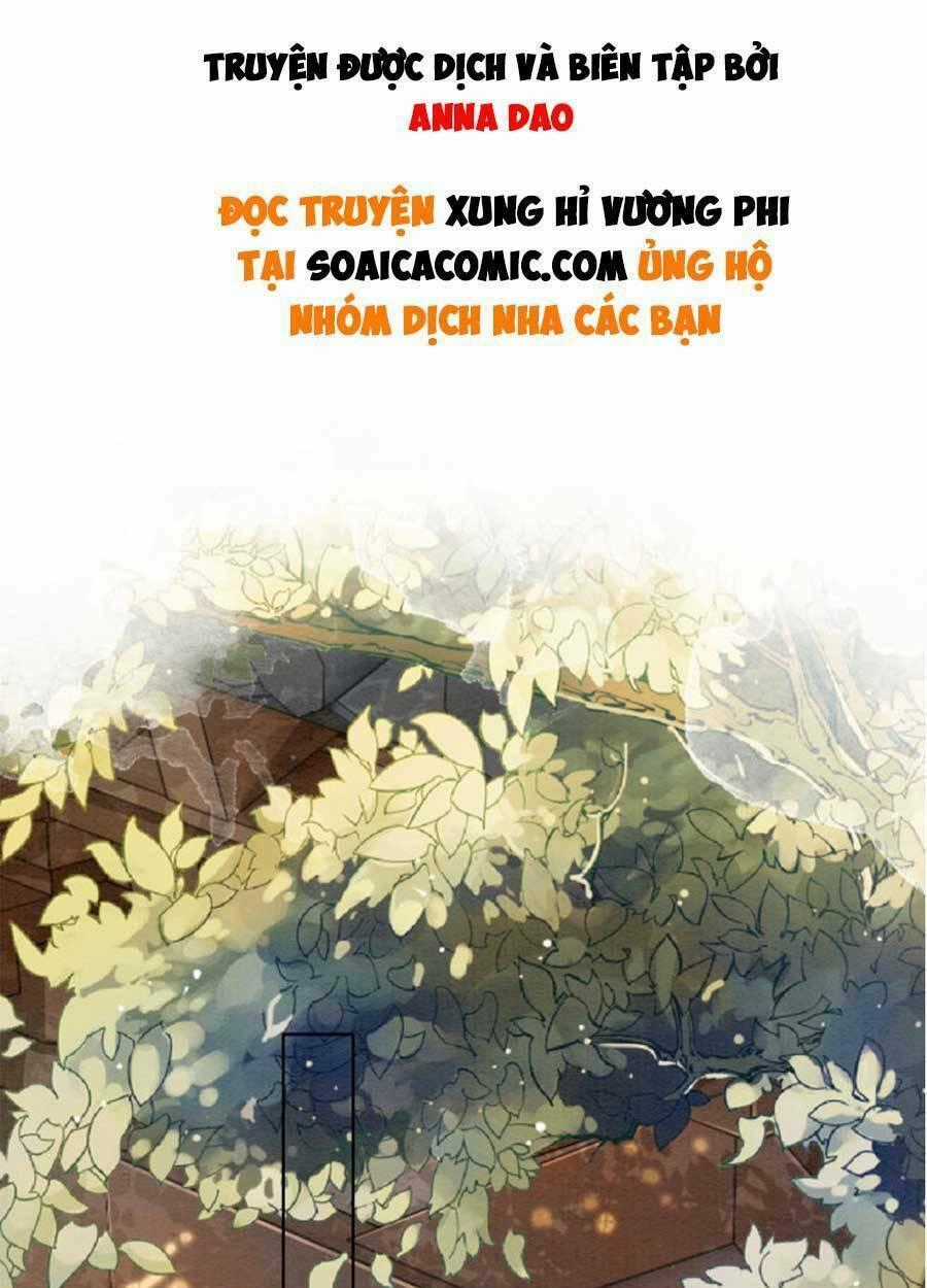 Xung Hỉ Vương Phi - Chapter 37 - Trang 1
