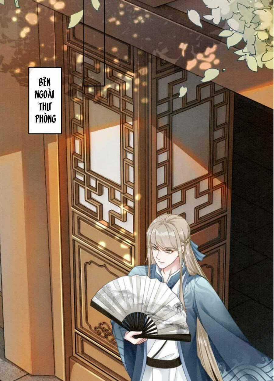 Xung Hỉ Vương Phi - Chapter 37 - Trang 2