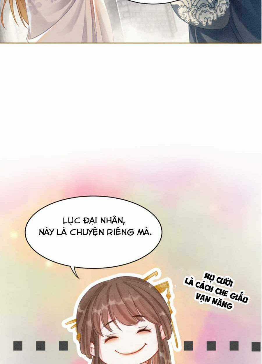 Xung Hỉ Vương Phi - Chapter 37 - Trang 11