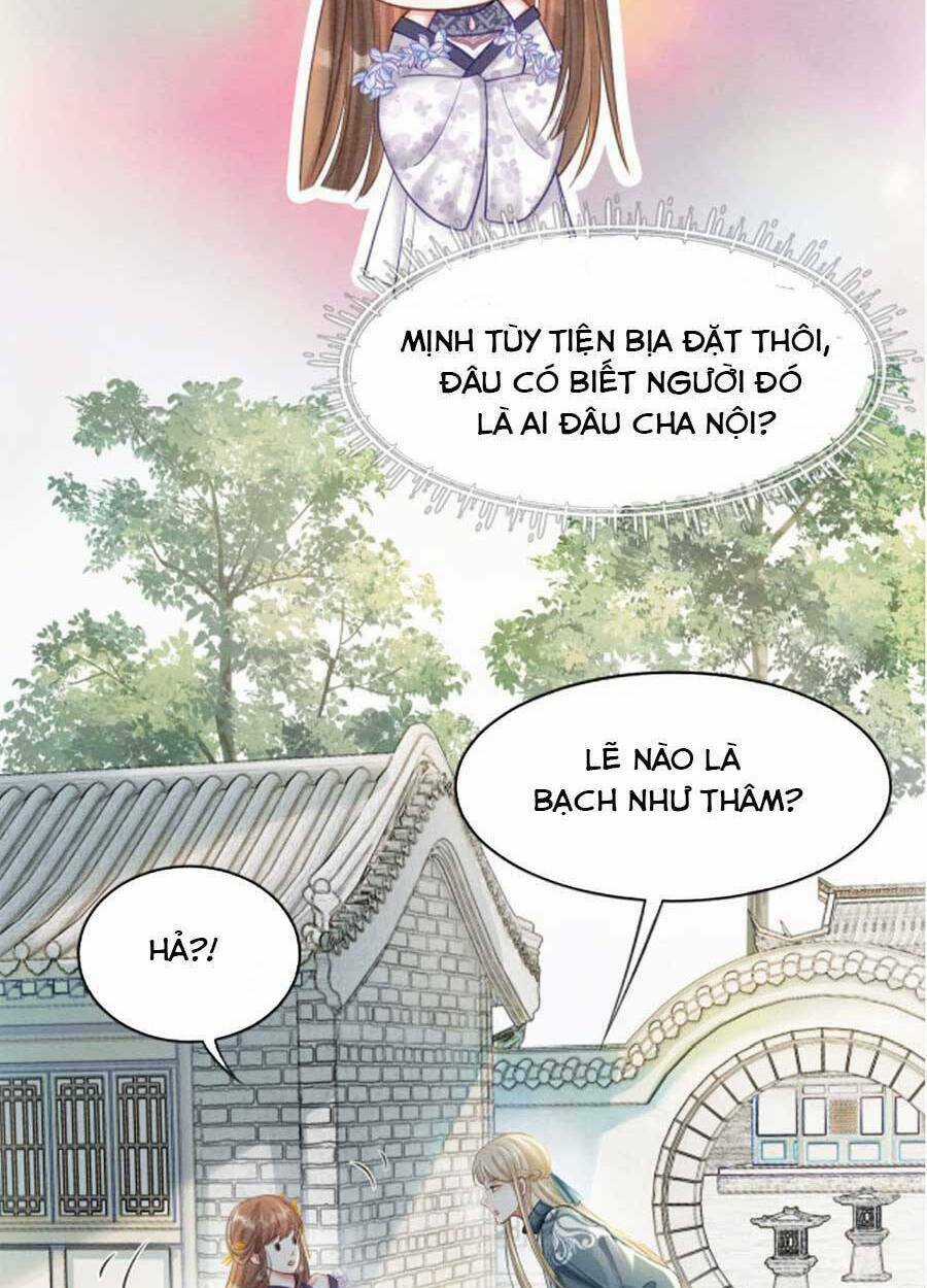 Xung Hỉ Vương Phi - Chapter 37 - Trang 12