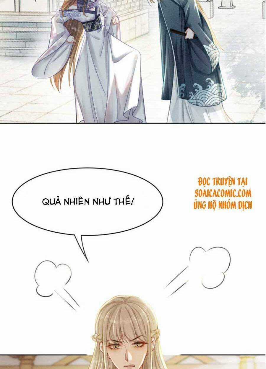 Xung Hỉ Vương Phi - Chapter 37 - Trang 13