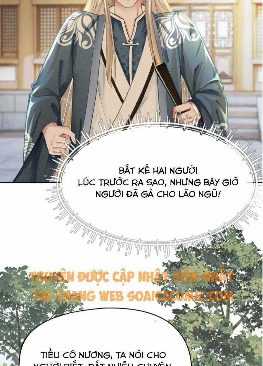 Xung Hỉ Vương Phi - Chapter 37 - Trang 14