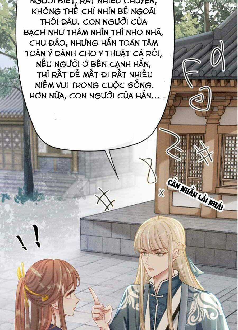 Xung Hỉ Vương Phi - Chapter 37 - Trang 15