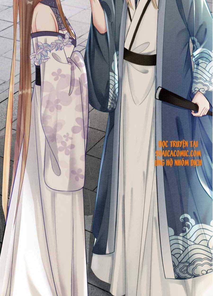 Xung Hỉ Vương Phi - Chapter 37 - Trang 16