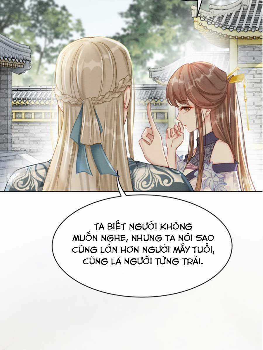 Xung Hỉ Vương Phi - Chapter 37 - Trang 18