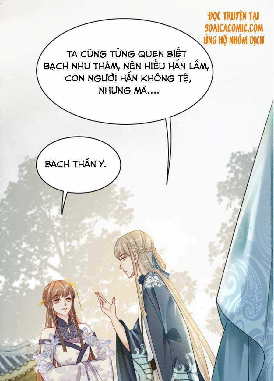 Xung Hỉ Vương Phi - Chapter 37 - Trang 19