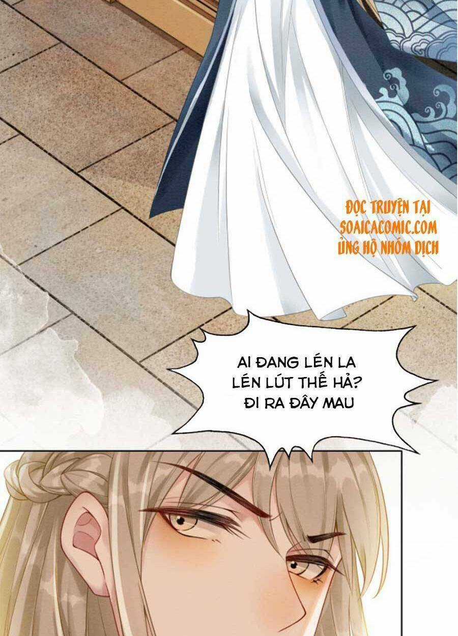 Xung Hỉ Vương Phi - Chapter 37 - Trang 3