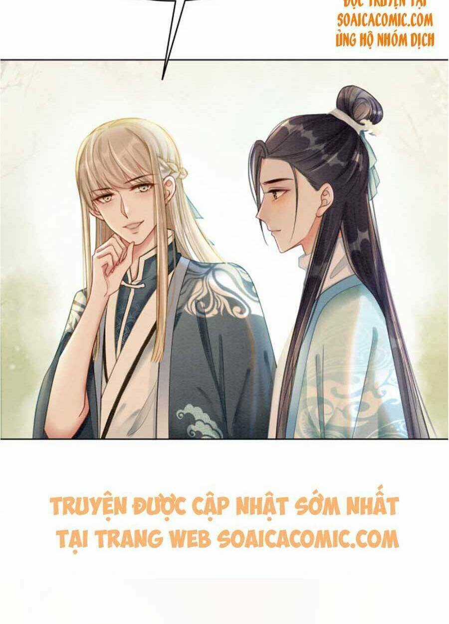 Xung Hỉ Vương Phi - Chapter 37 - Trang 22