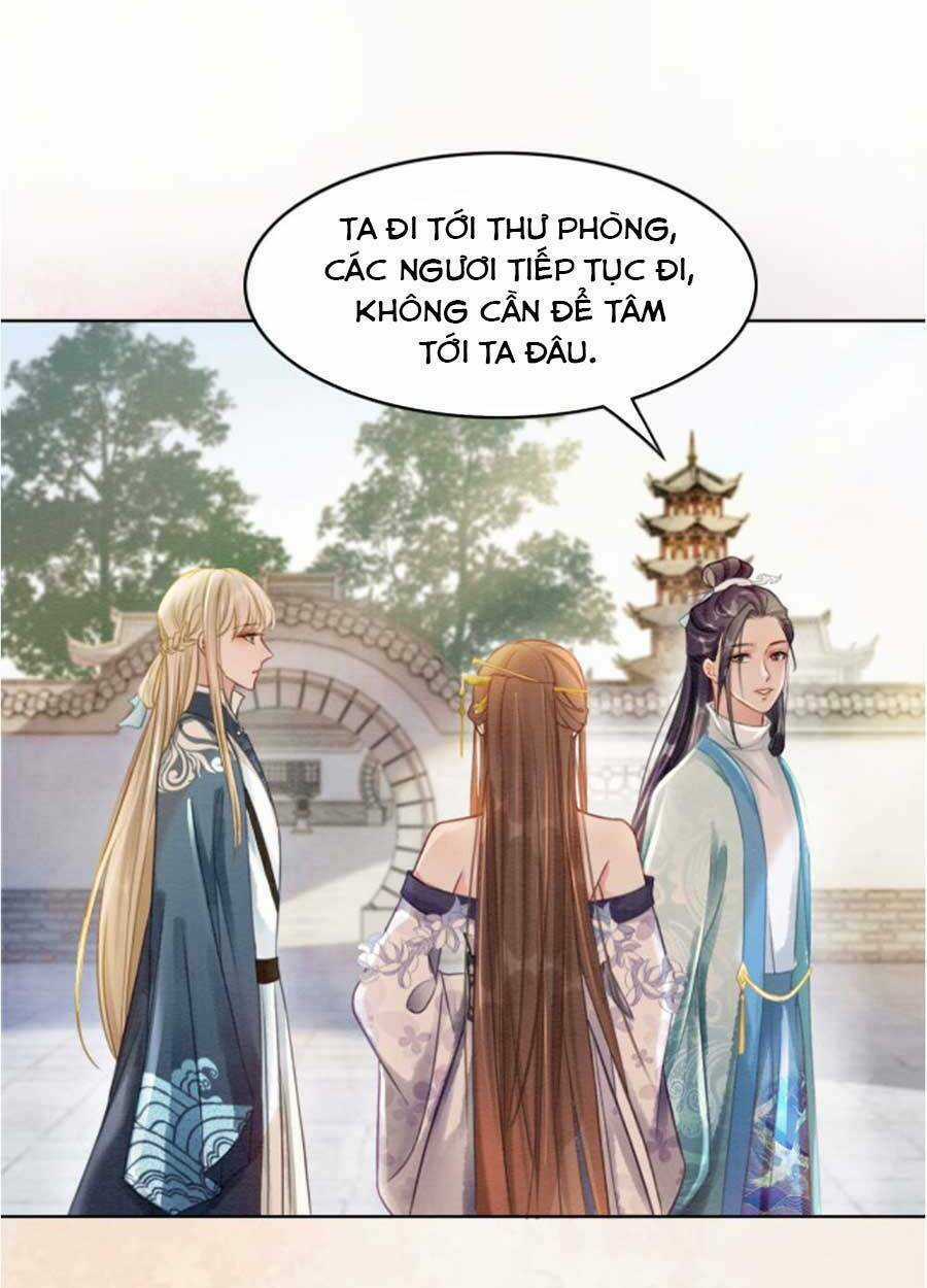 Xung Hỉ Vương Phi - Chapter 37 - Trang 23