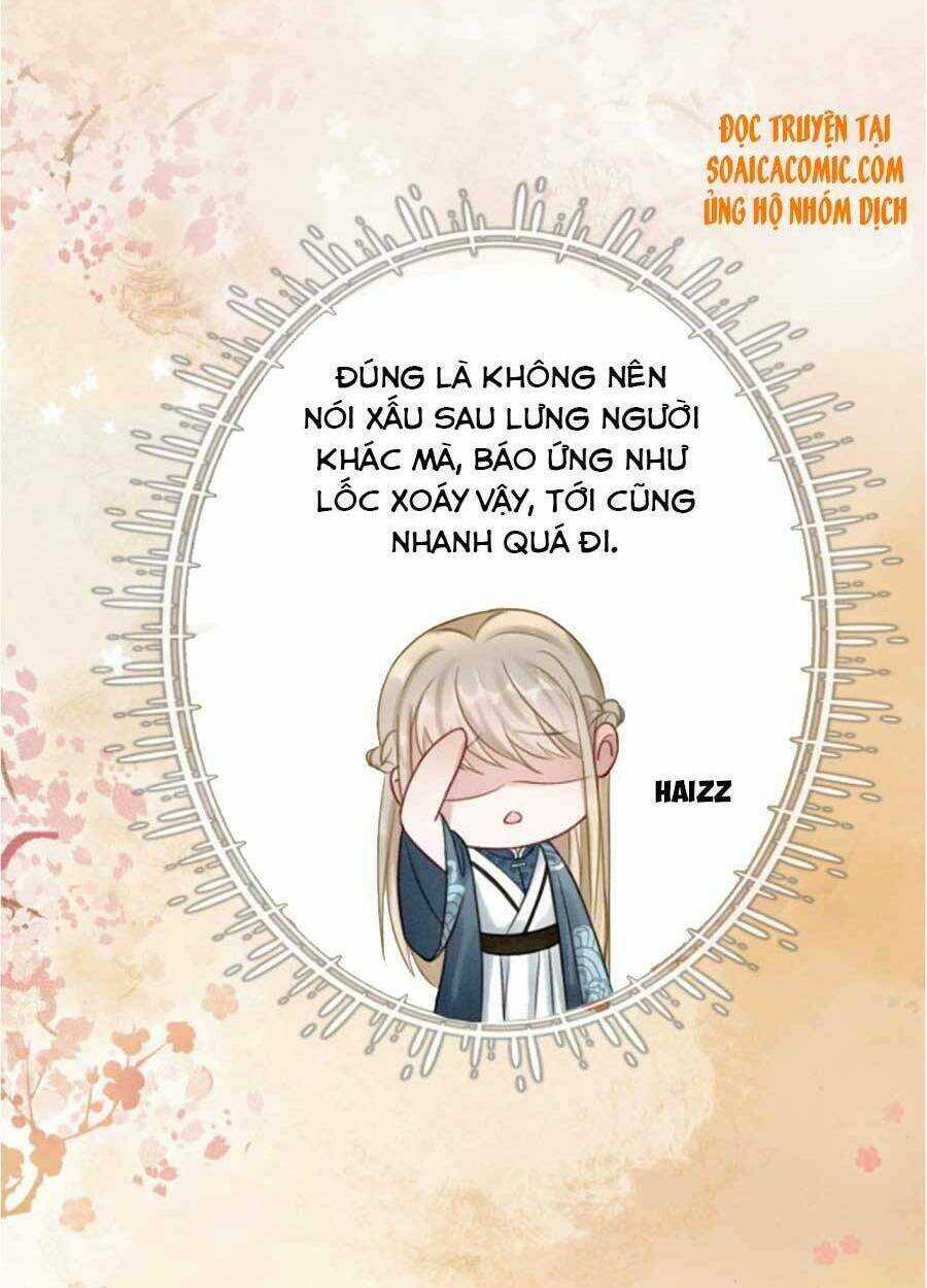 Xung Hỉ Vương Phi - Chapter 37 - Trang 24