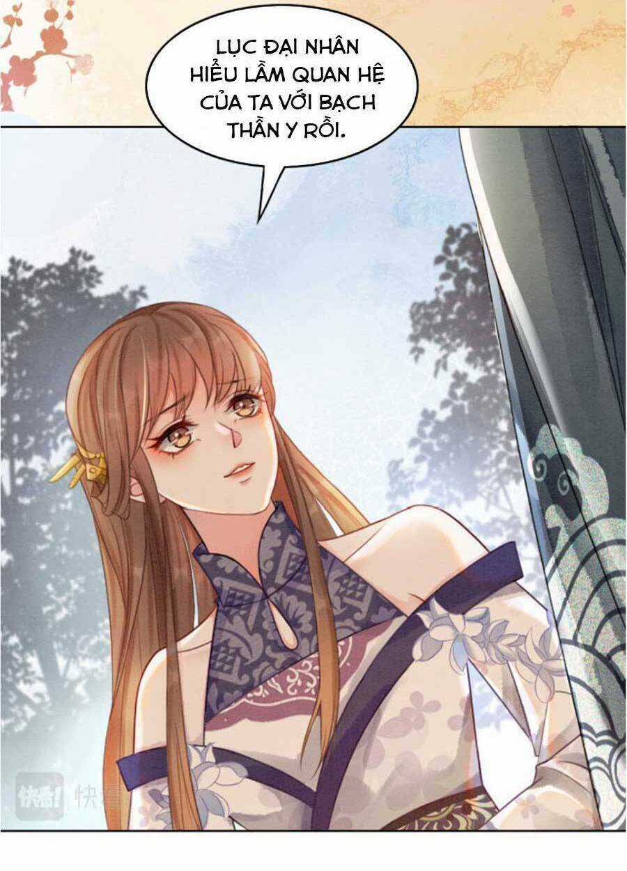 Xung Hỉ Vương Phi - Chapter 37 - Trang 25