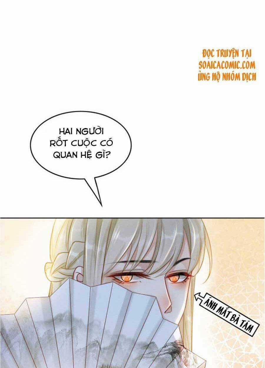 Xung Hỉ Vương Phi - Chapter 37 - Trang 26