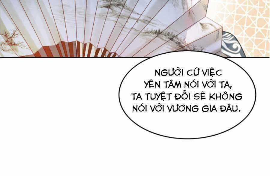 Xung Hỉ Vương Phi - Chapter 37 - Trang 27