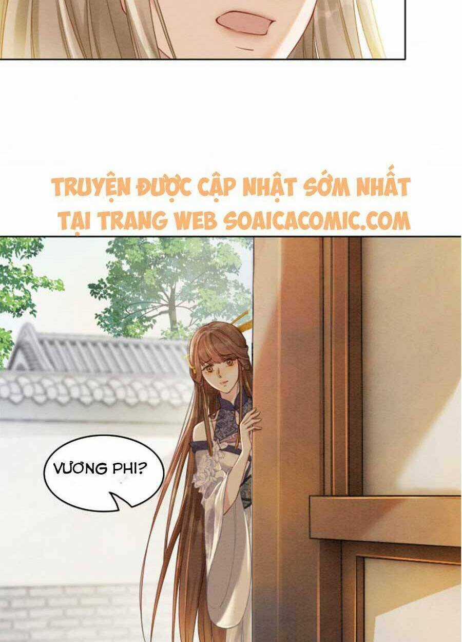 Xung Hỉ Vương Phi - Chapter 37 - Trang 4