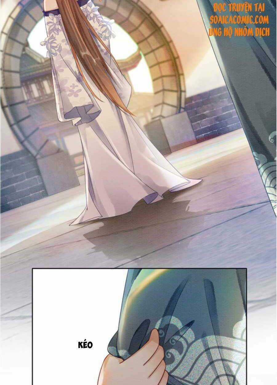 Xung Hỉ Vương Phi - Chapter 37 - Trang 32