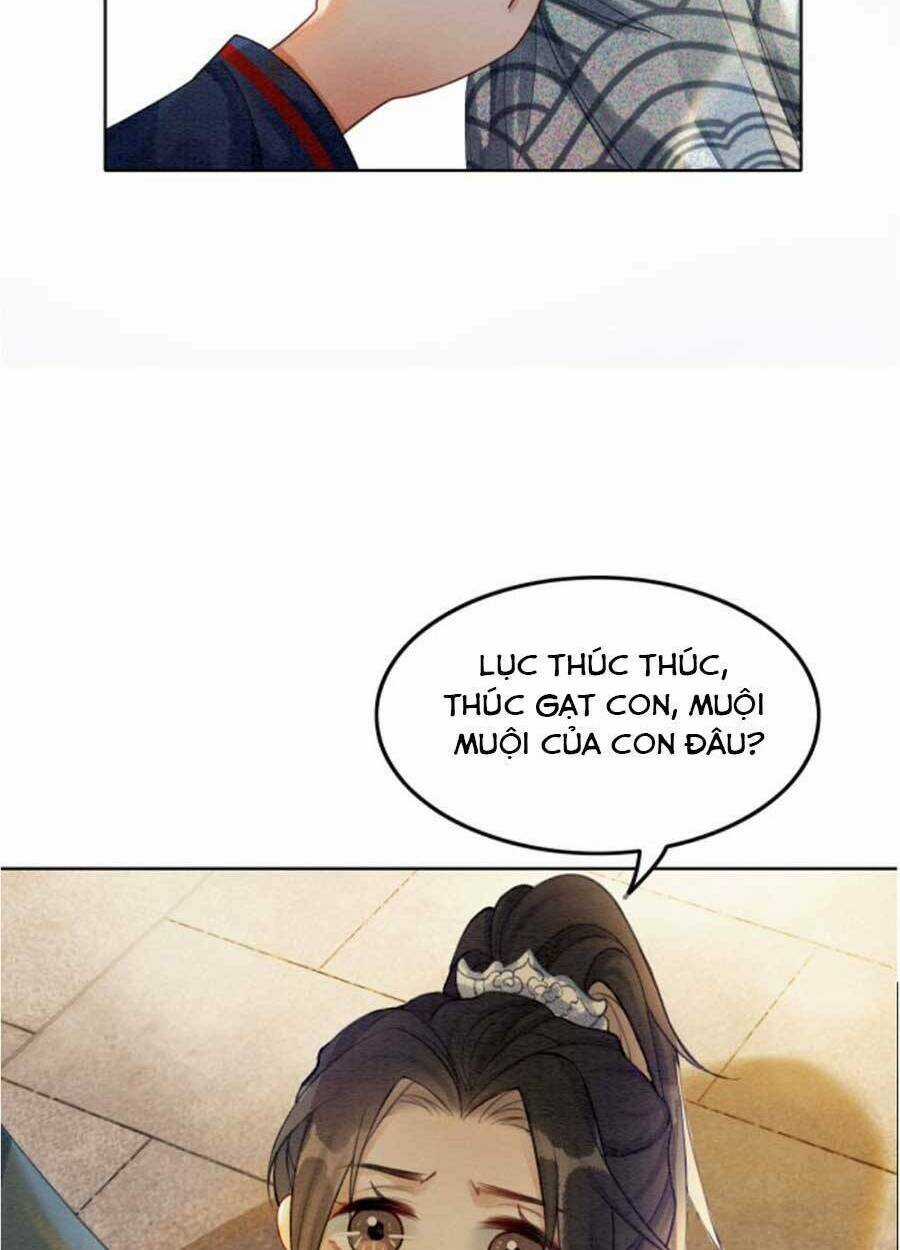 Xung Hỉ Vương Phi - Chapter 37 - Trang 33