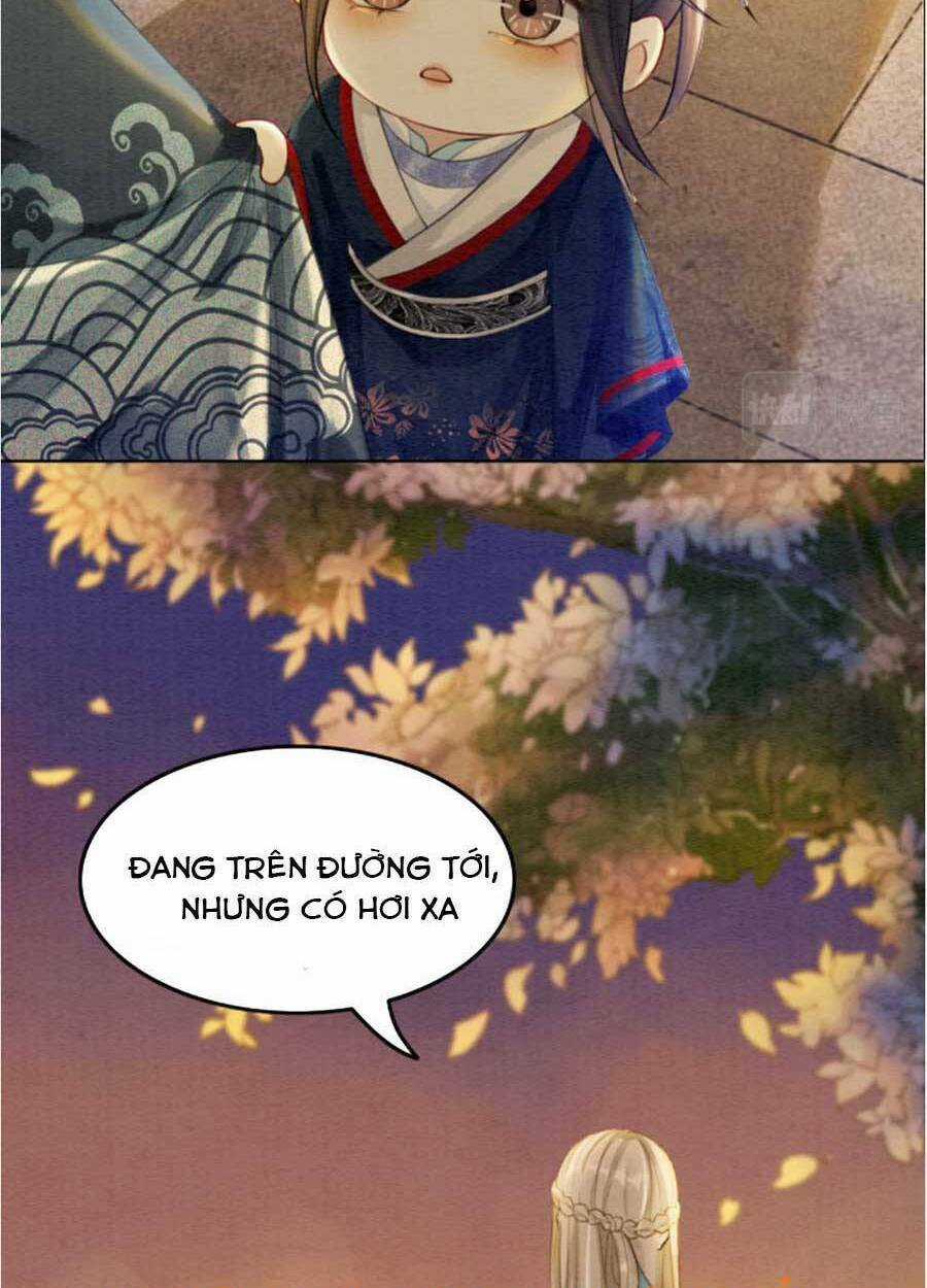 Xung Hỉ Vương Phi - Chapter 37 - Trang 34