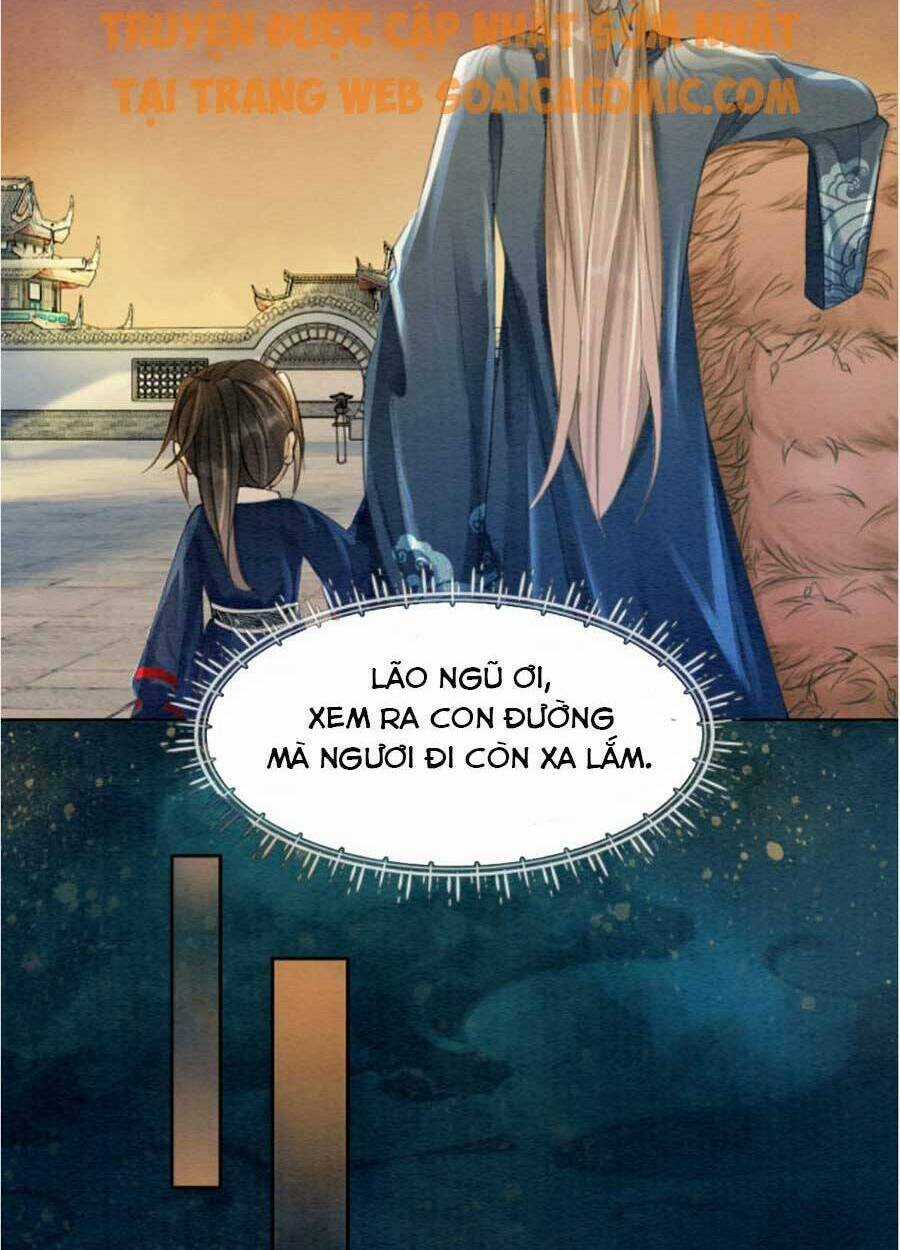 Xung Hỉ Vương Phi - Chapter 37 - Trang 35