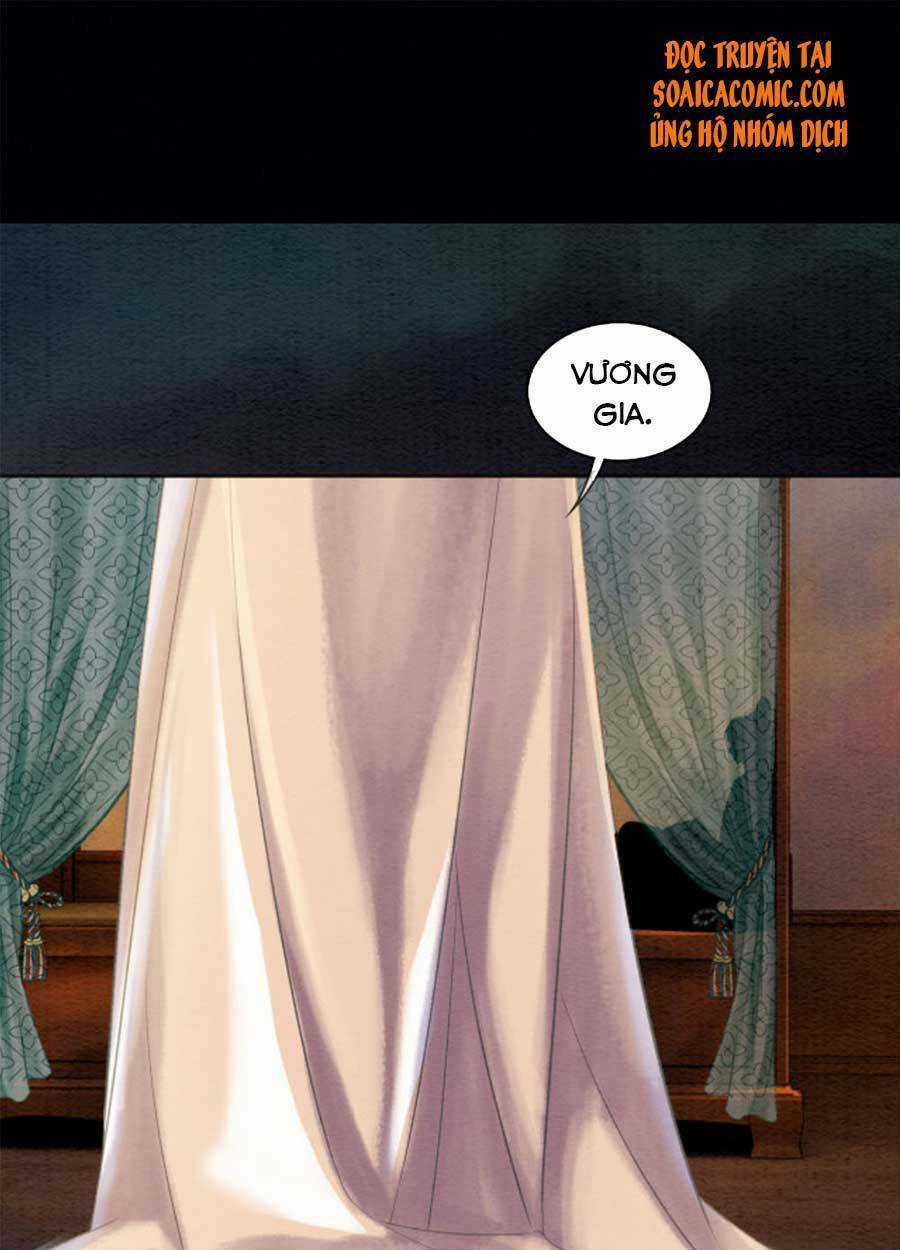 Xung Hỉ Vương Phi - Chapter 37 - Trang 39