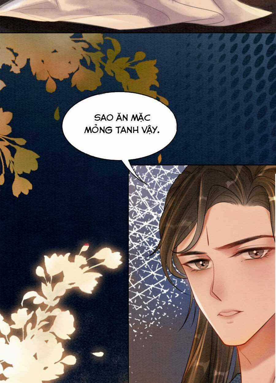 Xung Hỉ Vương Phi - Chapter 37 - Trang 40
