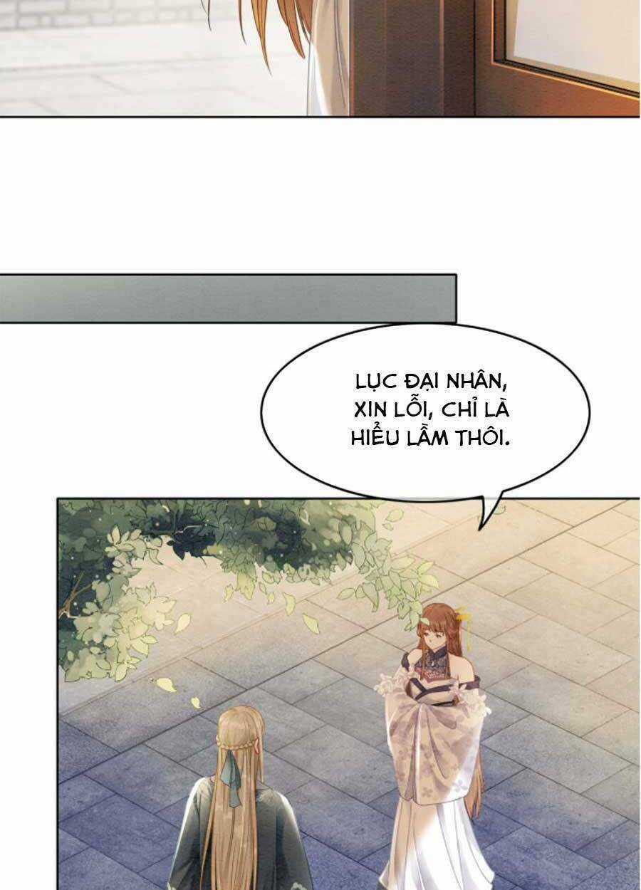 Xung Hỉ Vương Phi - Chapter 37 - Trang 5