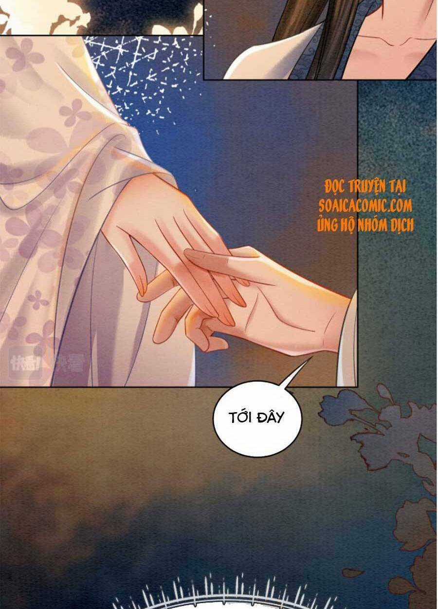 Xung Hỉ Vương Phi - Chapter 37 - Trang 41