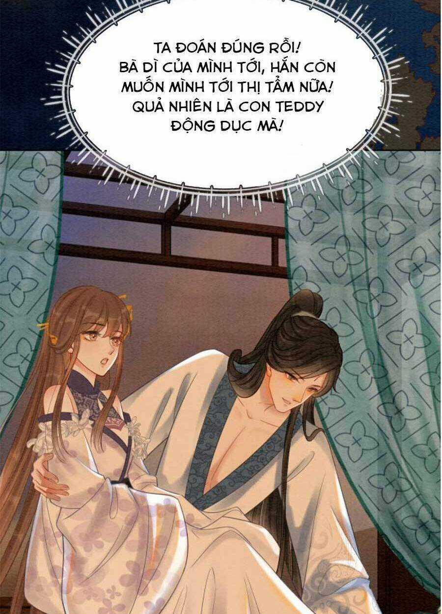 Xung Hỉ Vương Phi - Chapter 37 - Trang 42