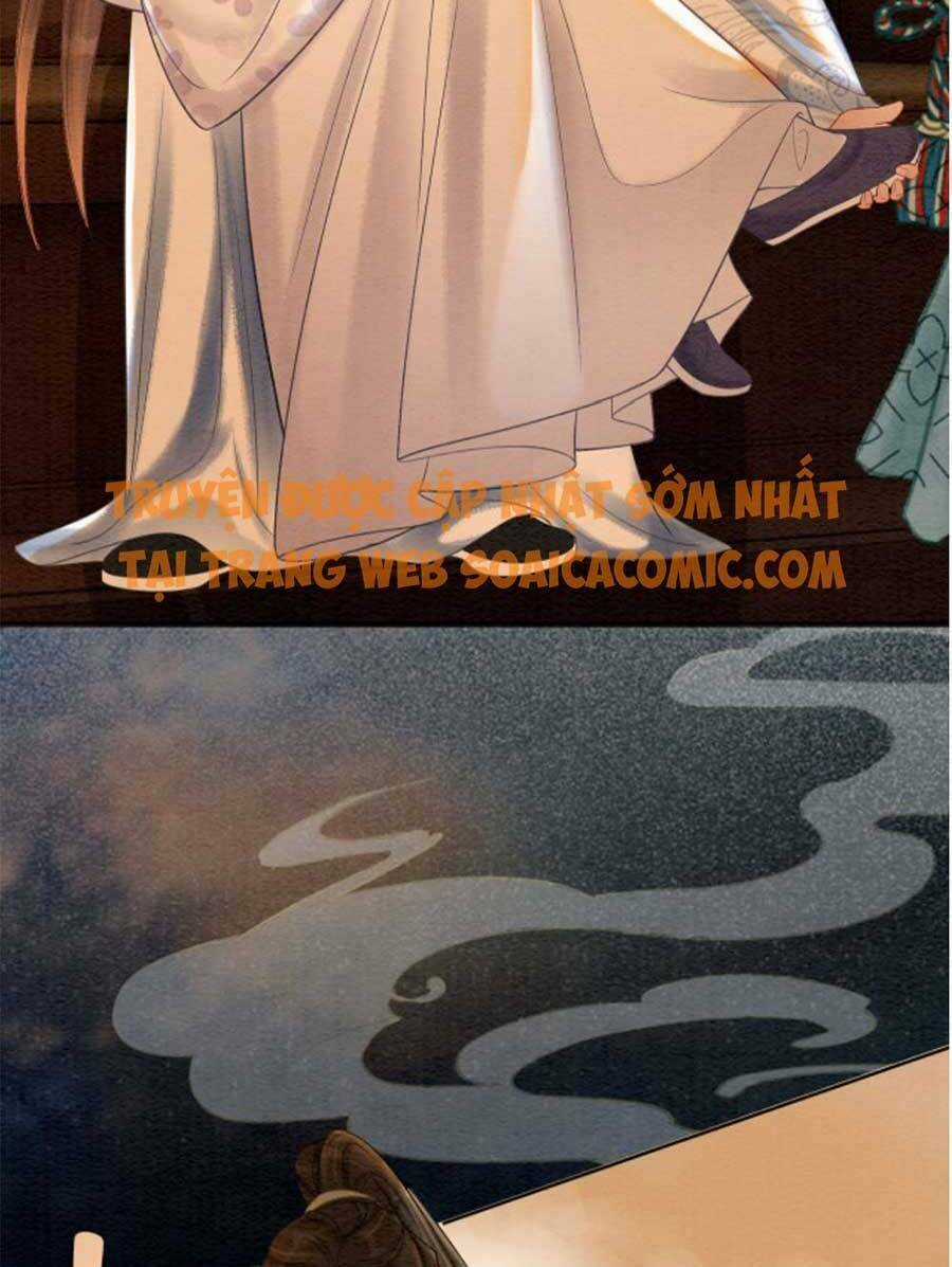 Xung Hỉ Vương Phi - Chapter 37 - Trang 43