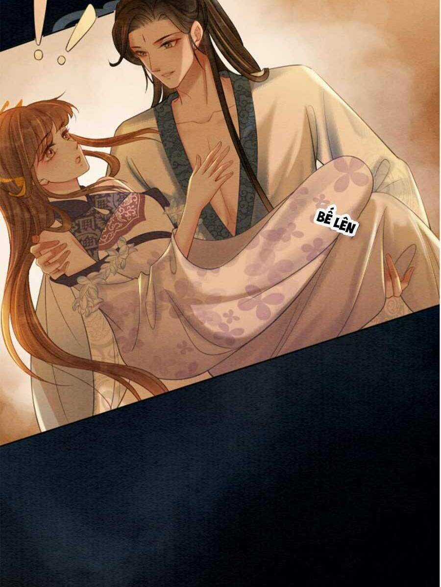 Xung Hỉ Vương Phi - Chapter 37 - Trang 44