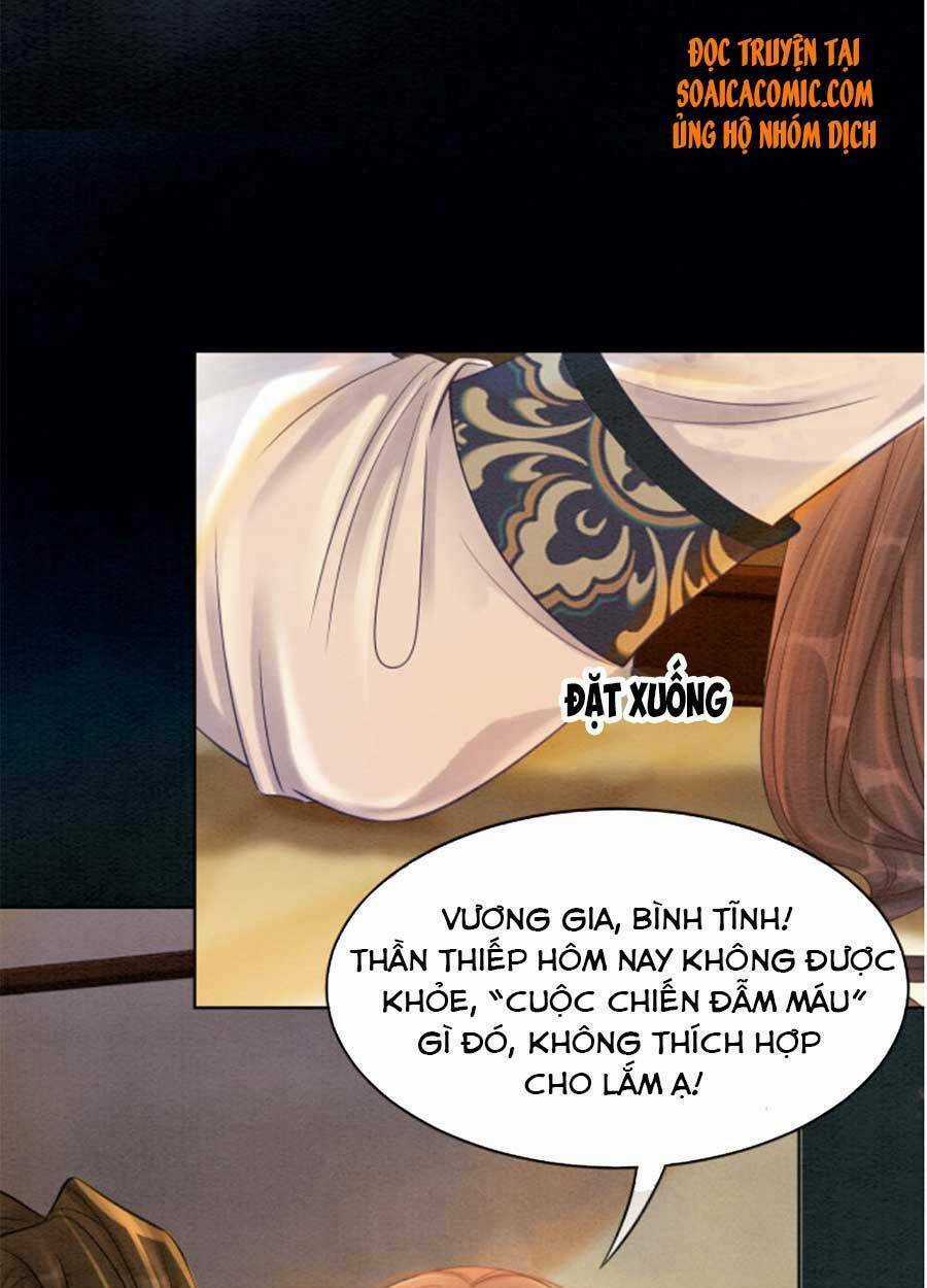 Xung Hỉ Vương Phi - Chapter 37 - Trang 45