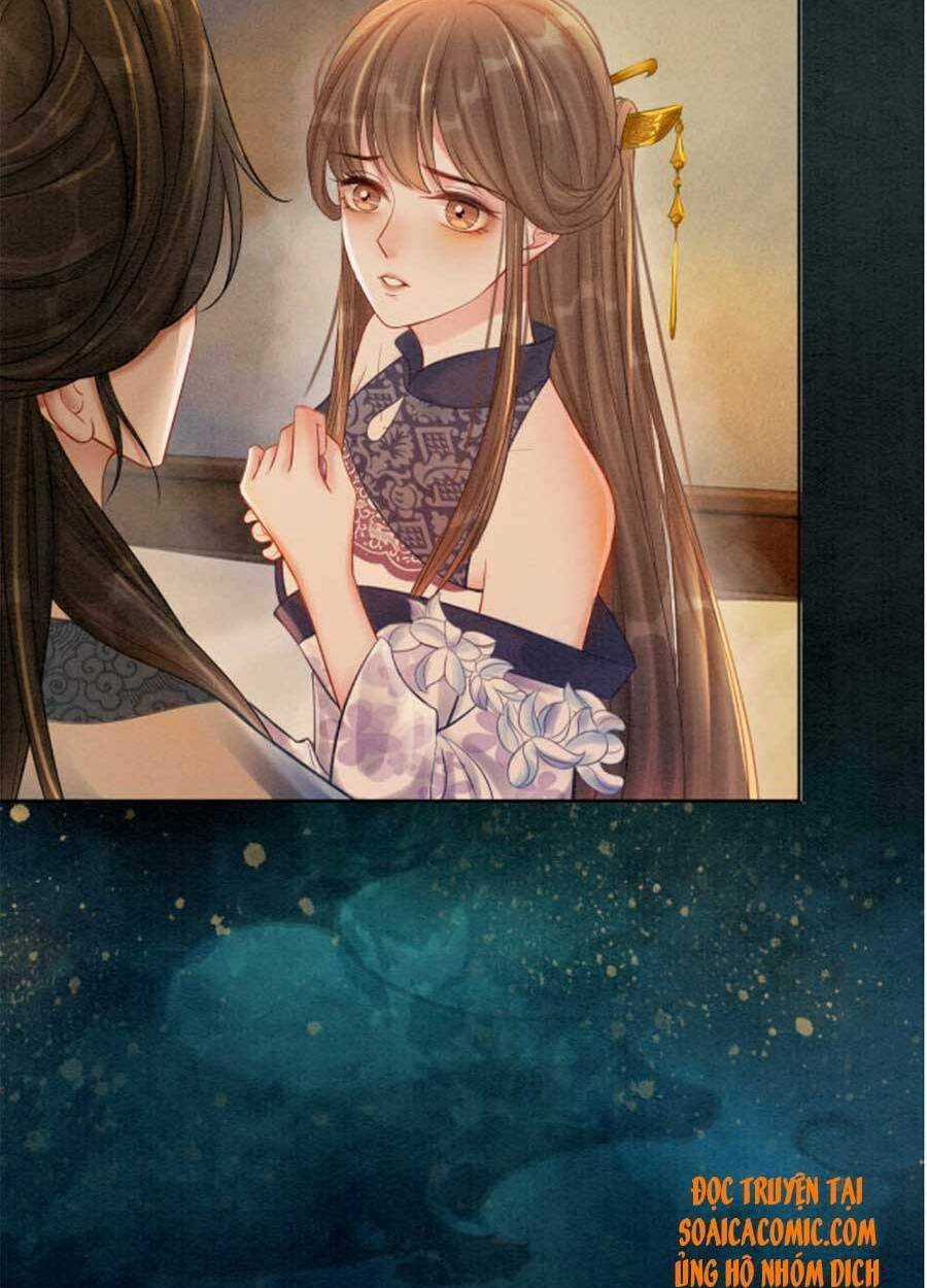 Xung Hỉ Vương Phi - Chapter 37 - Trang 46