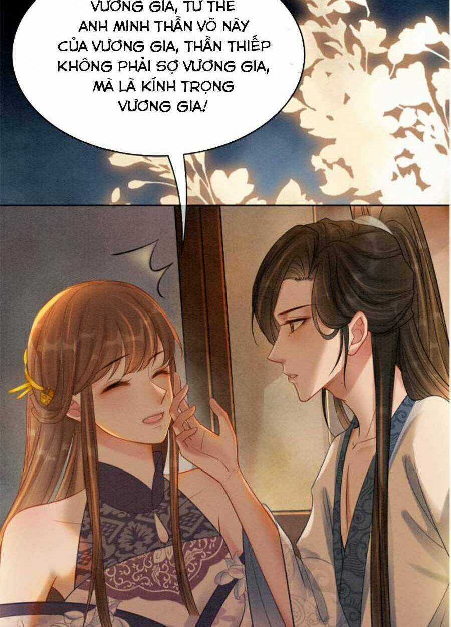 Xung Hỉ Vương Phi - Chapter 37 - Trang 48