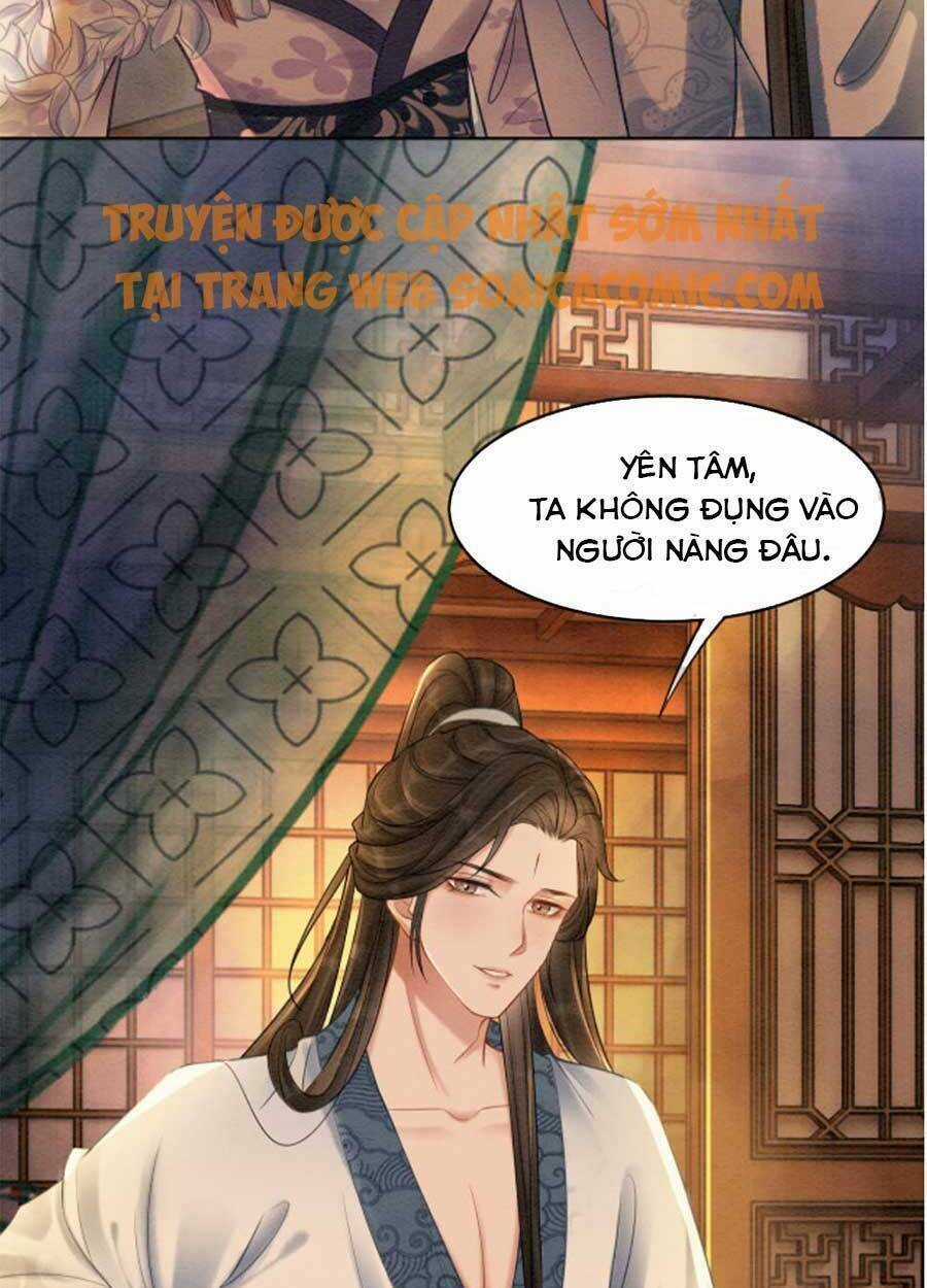 Xung Hỉ Vương Phi - Chapter 37 - Trang 49