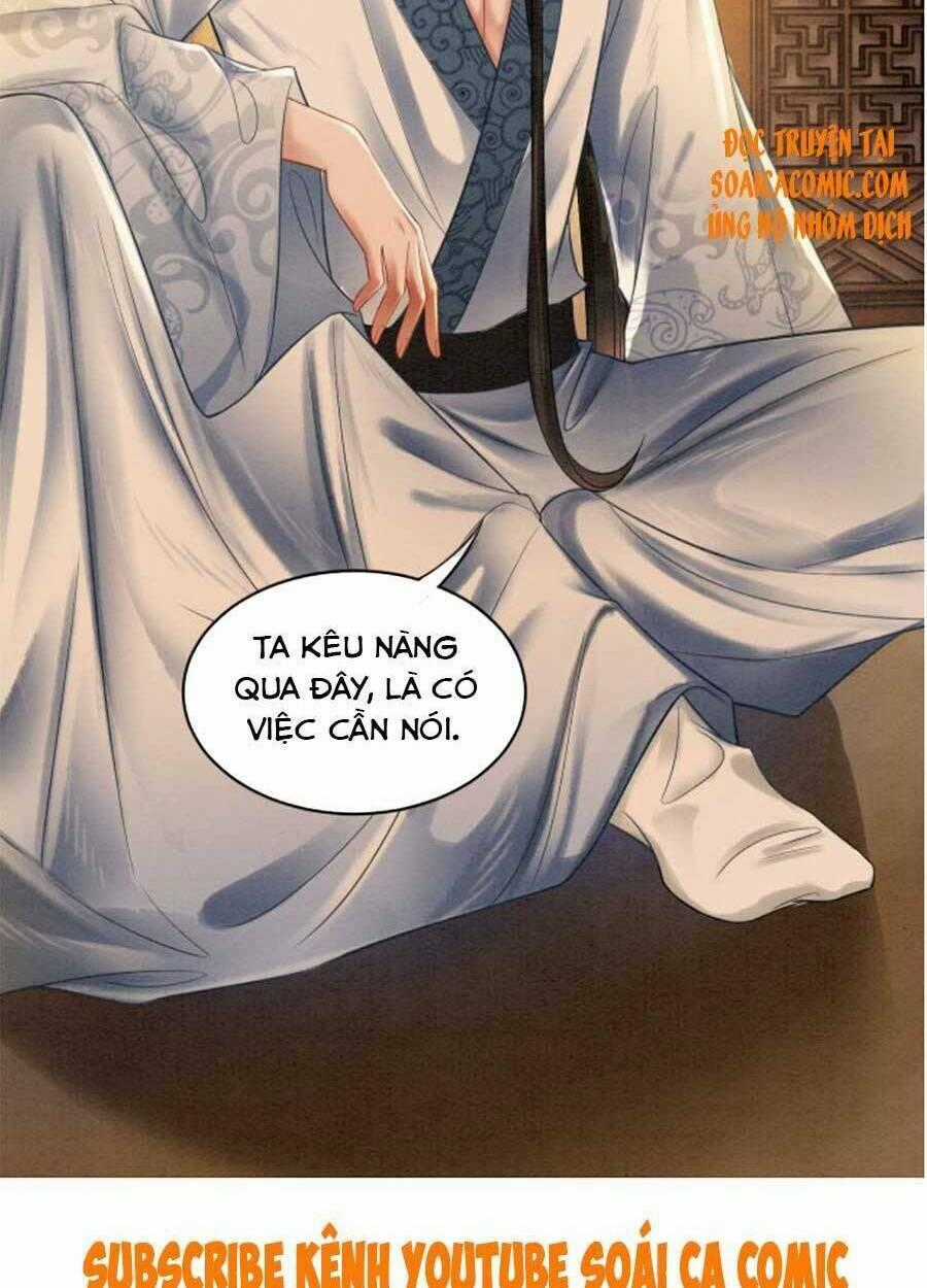 Xung Hỉ Vương Phi - Chapter 37 - Trang 50