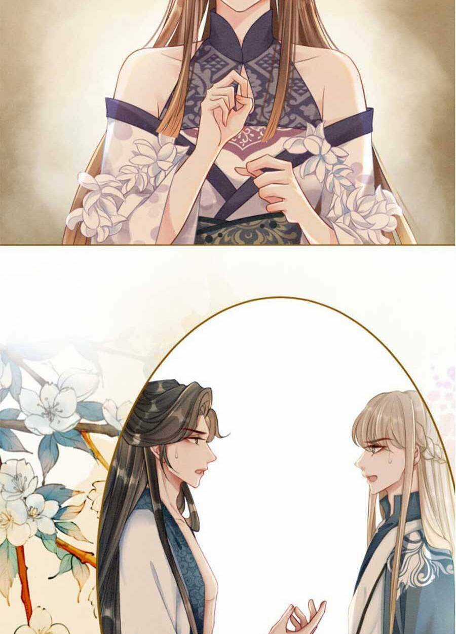 Xung Hỉ Vương Phi - Chapter 37 - Trang 7